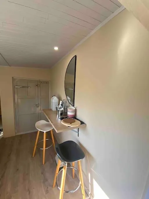 Appartement La Cabane Familiale Champdieu