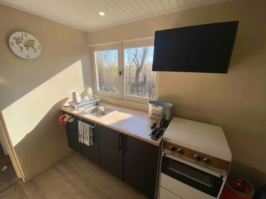 La Cabane Familiale Champdieu 0*,
